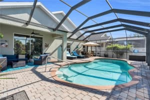 9120 Gladiolus Preserve Circle, FORT MYERS, FL 33908 Sold 10/24/23