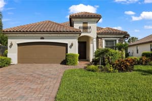 12517 Fenhurst Way, NAPLES, FL 34120 Sold 01/12/24