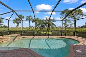 12517 Fenhurst Way, NAPLES, FL 34120 Sold 01/12/24