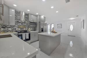 5657 Lochness Court, NORTH FORT MYERS, FL 33903 Sold 03/11/24