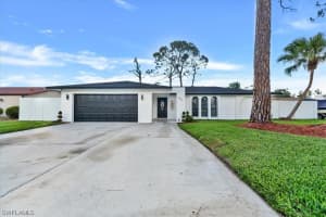 5657 Lochness Court, NORTH FORT MYERS, FL 33903 Sold 03/11/24