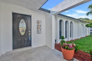 5657 Lochness Court, NORTH FORT MYERS, FL 33903 Sold 03/11/24