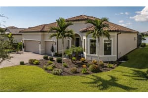 19556 The Place Boulevard, ESTERO, FL 33928 Sold 02/20/25