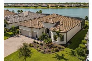 19556 The Place Boulevard, ESTERO, FL 33928 Sold 02/20/25