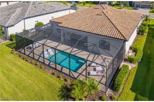 19556 The Place Boulevard, ESTERO, FL 33928 Sold 02/20/25