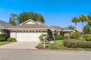 13361 Wild Cotton Ct, North Fort Myers, FL 33903, Sold 10/11/23