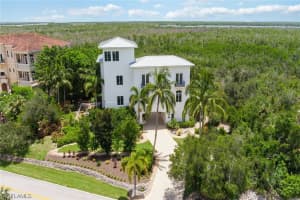 1078 Blue Hill Creek Drive, MARCO ISLAND, FL 34145 Sold 04/05/24