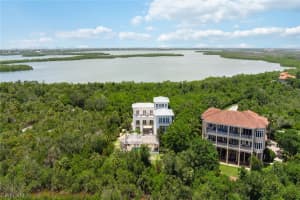 1078 Blue Hill Creek Drive, MARCO ISLAND, FL 34145 Sold 04/05/24