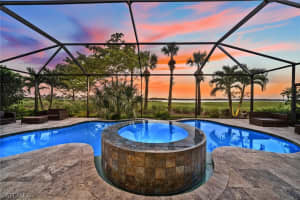 9086 Siesta Bay Drive, NAPLES, FL 34120 Sold 12/07/23
