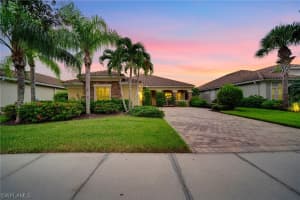 9086 Siesta Bay Drive, NAPLES, FL 34120 Sold 12/07/23