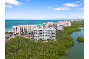 264 Barefoot Beach Boulevard, BONITA SPRINGS, FL 34134 Sold 03/15/24