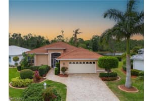 2110 Faliron Road, NORTH FORT MYERS, FL 33917 Sold 08/26/24