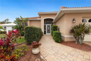 2110 Faliron Road, NORTH FORT MYERS, FL 33917 Sold 08/26/24