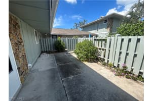 4307 Island Circle, FORT MYERS, FL 33919 Sold 01/16/24