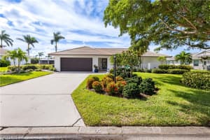 930 Town And River Drive, FORT MYERS, FL 33919 Sold 02/27/24