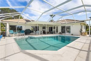 930 Town And River Drive, FORT MYERS, FL 33919 Sold 02/27/24