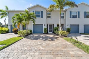 14961 Wildflower Circle, NAPLES, FL 34119 Sold 10/20/23