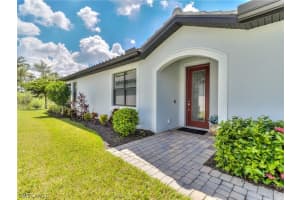 11575 Golden Oak Terrace, FORT MYERS, FL 33913 Sold 11/03/23