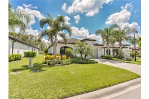 11575 Golden Oak Terrace, FORT MYERS, FL 33913 Sold 11/03/23