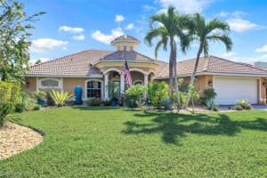 14921 Laguna Drive, FORT MYERS, FL 33908 Sold 10/19/23