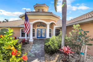 14921 Laguna Drive, FORT MYERS, FL 33908 Sold 10/19/23
