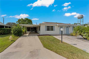 20 Desert Candle Circle, LEHIGH ACRES, FL 33936 Sold 11/13/23