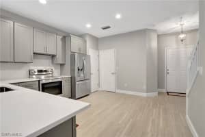 15629 Marcello Circle, NAPLES, FL 34110 Sold 11/30/23