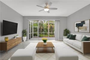15629 Marcello Circle, NAPLES, FL 34110 Sold 11/30/23