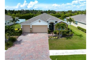 3199 Amadora Circle, CAPE CORAL, FL 33909 Sold 05/15/24