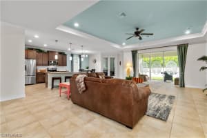 3199 Amadora Circle, CAPE CORAL, FL 33909 Sold 05/15/24