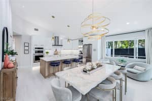 1262 Silverstrand Drive, NAPLES, FL 34110 Sold 12/29/23