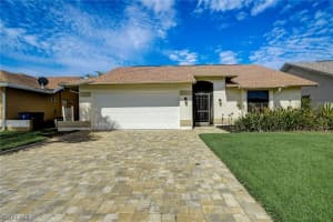 13220 Winsford Lane, FORT MYERS, FL 33966 Sold 01/31/24