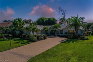 16685 Bobcat Drive, FORT MYERS, FL 33908 Sold 04/10/24
