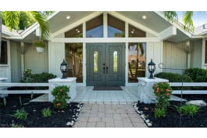 16685 Bobcat Drive, FORT MYERS, FL 33908 Sold 04/10/24