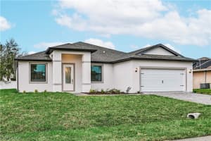 979 Admiral Bull Halsey Avenue, Labelle, FL 33935 - MLS#223067070
