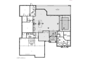 2809 Cape Coral Parkway, Cape Coral, FL 33914 - MLS#223067091