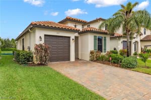 5471 Useppa Drive, AVE MARIA, FL 34142 Sold 11/08/23