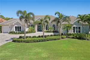 15302 Pembroke Point, NAPLES, FL 34110 Sold 04/22/24