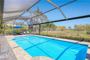 15302 Pembroke Point, NAPLES, FL 34110 Sold 04/22/24