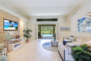 15302 Pembroke Point, NAPLES, FL 34110 Sold 04/22/24