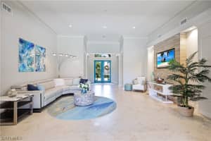 15302 Pembroke Point, NAPLES, FL 34110 Sold 04/22/24