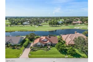 8360 Glenfinnan Circle, FORT MYERS, FL 33912 Sold 01/29/24
