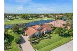 8360 Glenfinnan Circle, FORT MYERS, FL 33912 Sold 01/29/24