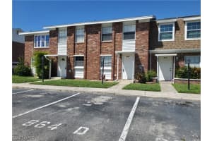 864 Courtington Lane, FORT MYERS, FL 33919 Sold 10/30/23