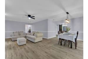 1226 Arcola Drive, FORT MYERS, FL 33919 Sold 10/09/23