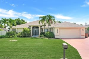 207 Plainfield Street, LEHIGH ACRES, FL 33936 Sold 11/02/23
