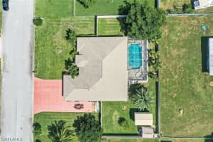 207 Plainfield Street, LEHIGH ACRES, FL 33936 Sold 11/02/23