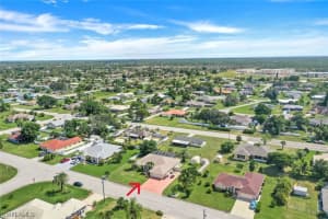 207 Plainfield Street, LEHIGH ACRES, FL 33936 Sold 11/02/23
