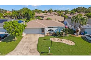 9796 Owlclover Street, FORT MYERS, FL 33919 Sold 12/15/23