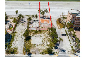 50 Dakota Avenue, Fort Myers Beach, FL 33931 - MLS#223067189